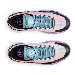 Zapatillas de basketball Unisex Curry One Low FloTro