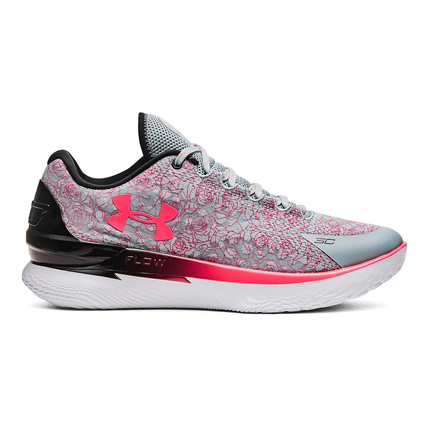 Zapatillas de basketball Unisex Curry One Low FloTro