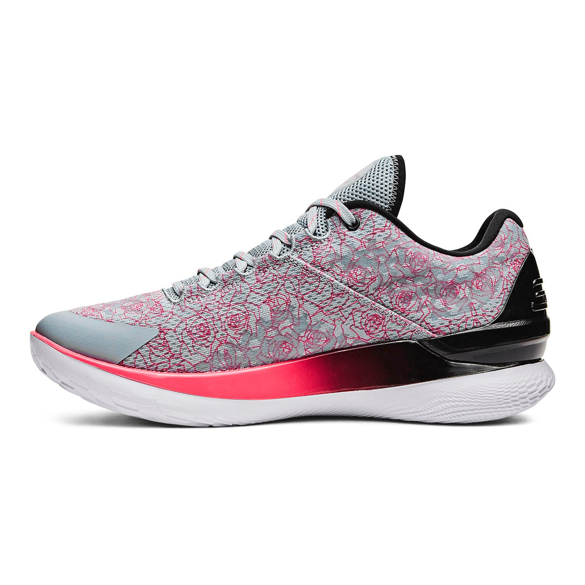 Zapatillas de basketball Unisex Curry One Low FloTro