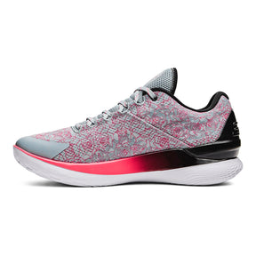 Zapatillas de basketball Unisex Curry One Low FloTro