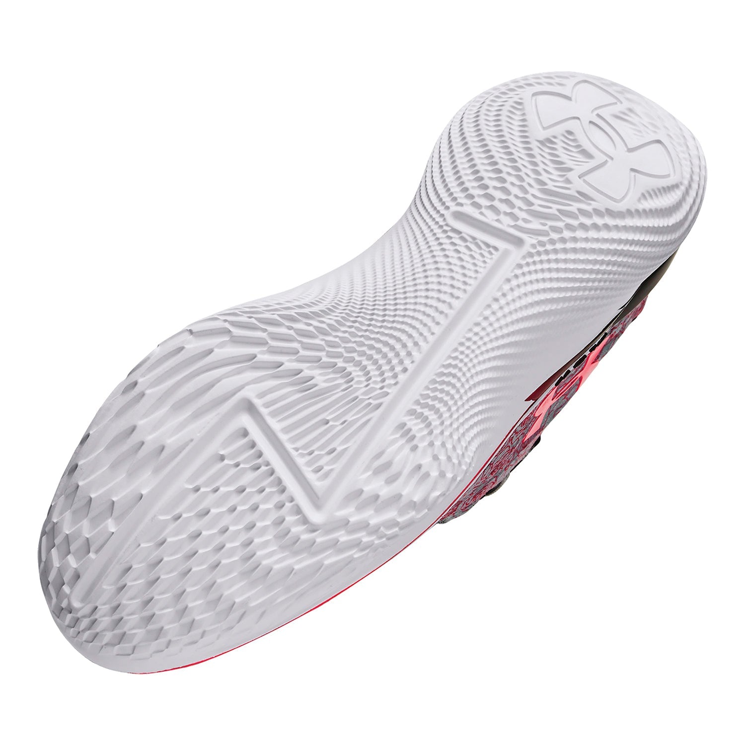 Zapatillas de basketball Unisex Curry One Low FloTro