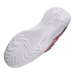 Zapatillas de basketball Unisex Curry One Low FloTro