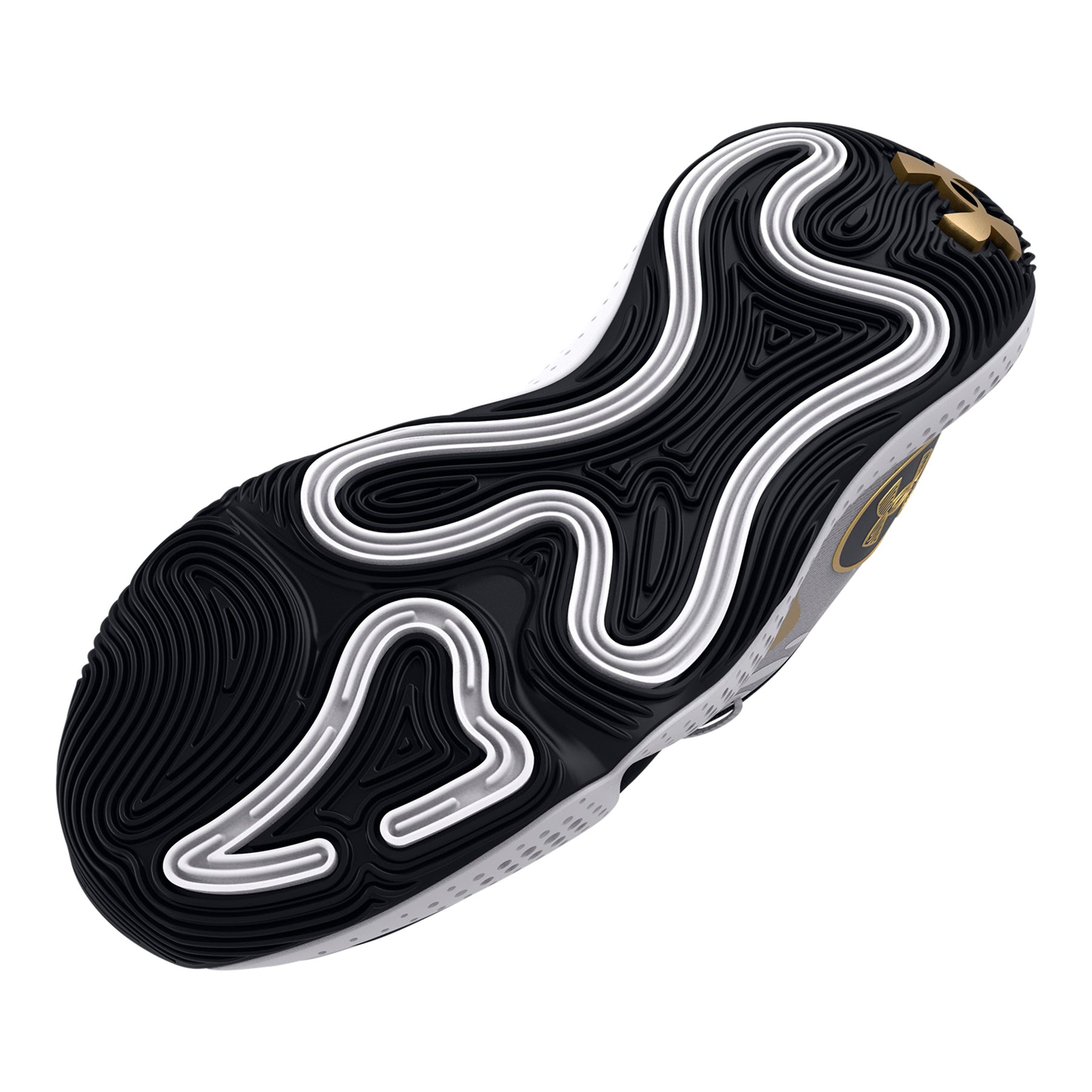 Zapatillas de basketball UA Spawn 5 unisex