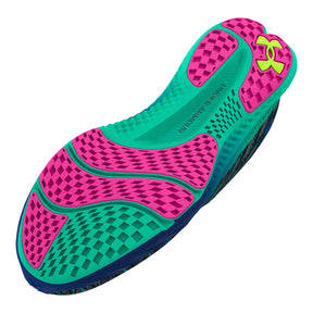 Zapatillas de running UA Charged Breeze 2 Speed ¿¿Overdrive para hombre