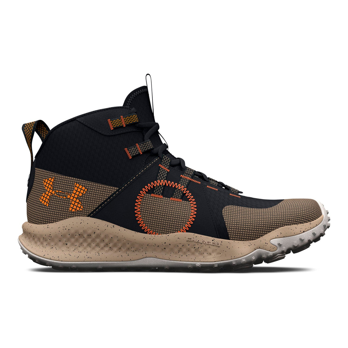 Zapatillas de trail Charged Maven Trek para hombre Under Armour