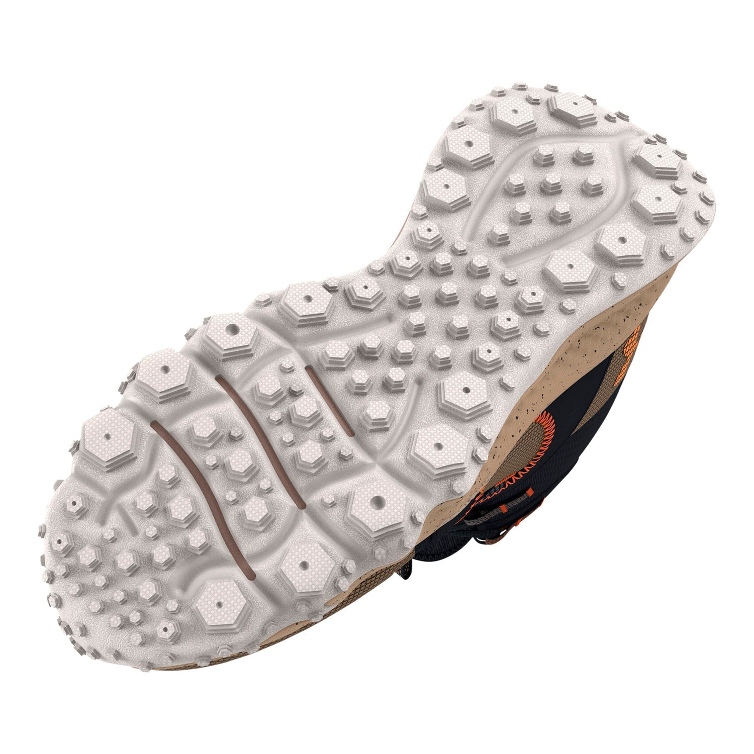 Zapatillas de trail Charged Maven Trek para hombre Under Armour