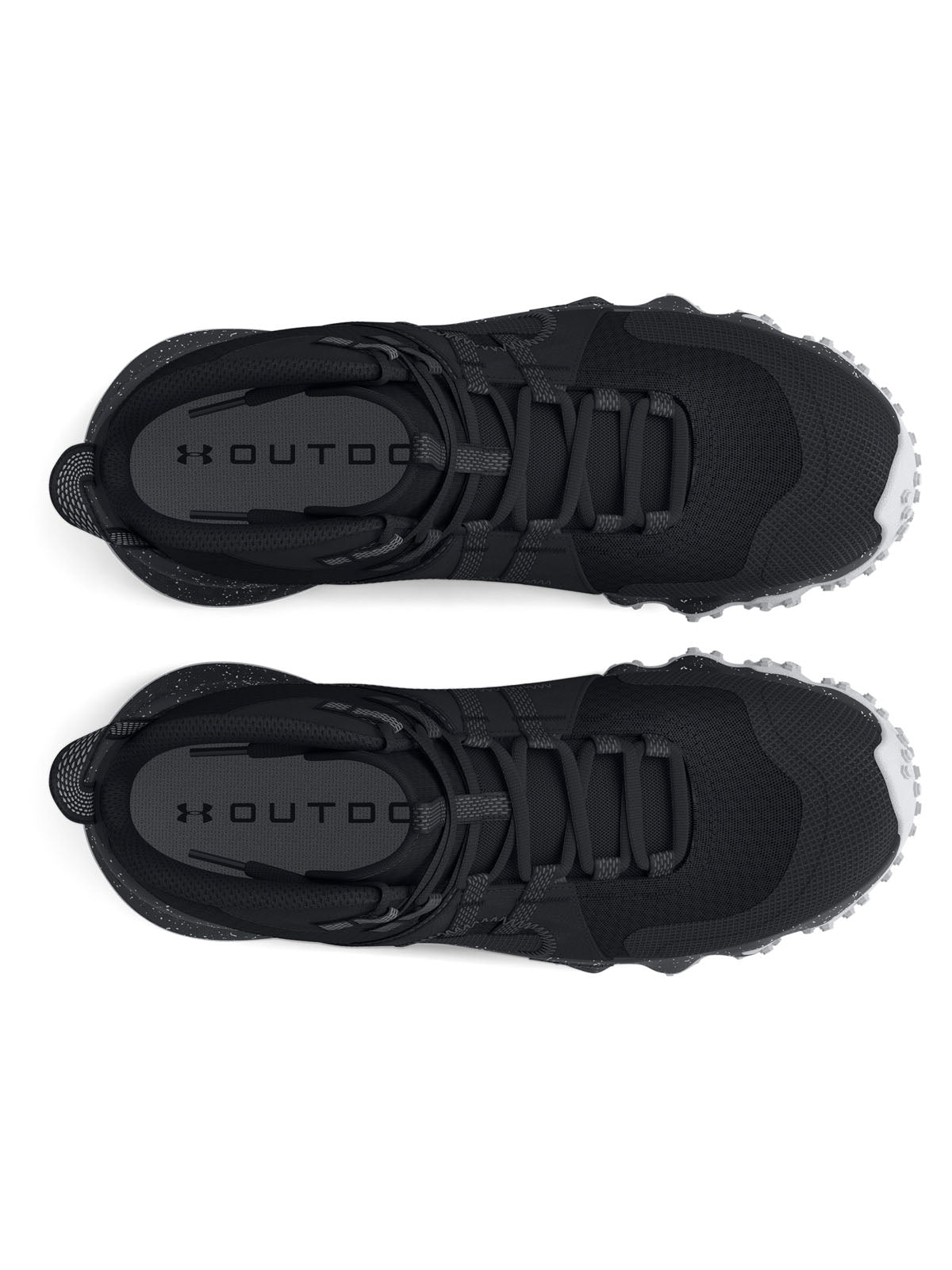 Zapatillas de trail Charged Maven Trek para hombre Under Armour