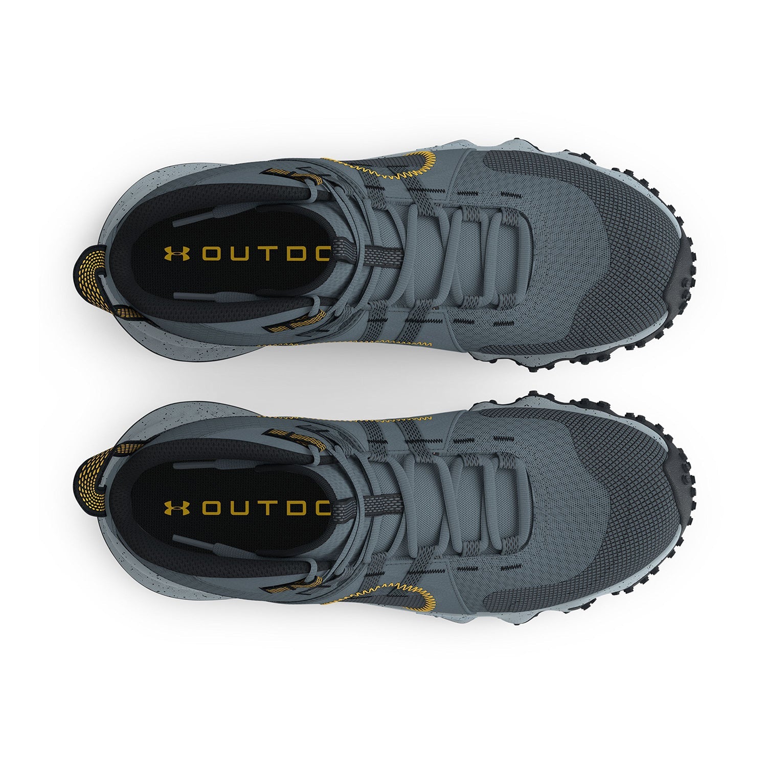 Zapatillas de trail Charged Maven Trek para hombre Under Armour