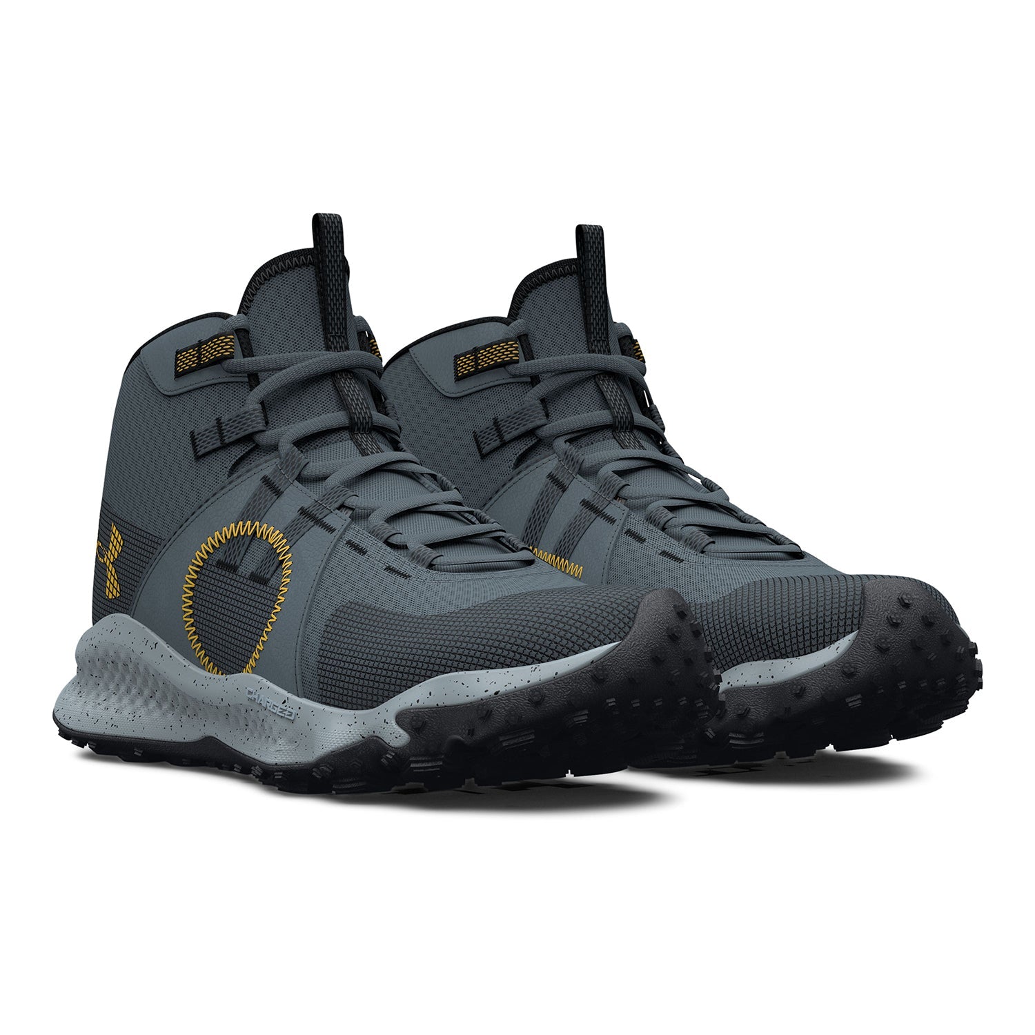 Zapatillas de trail Charged Maven Trek para hombre Under Armour