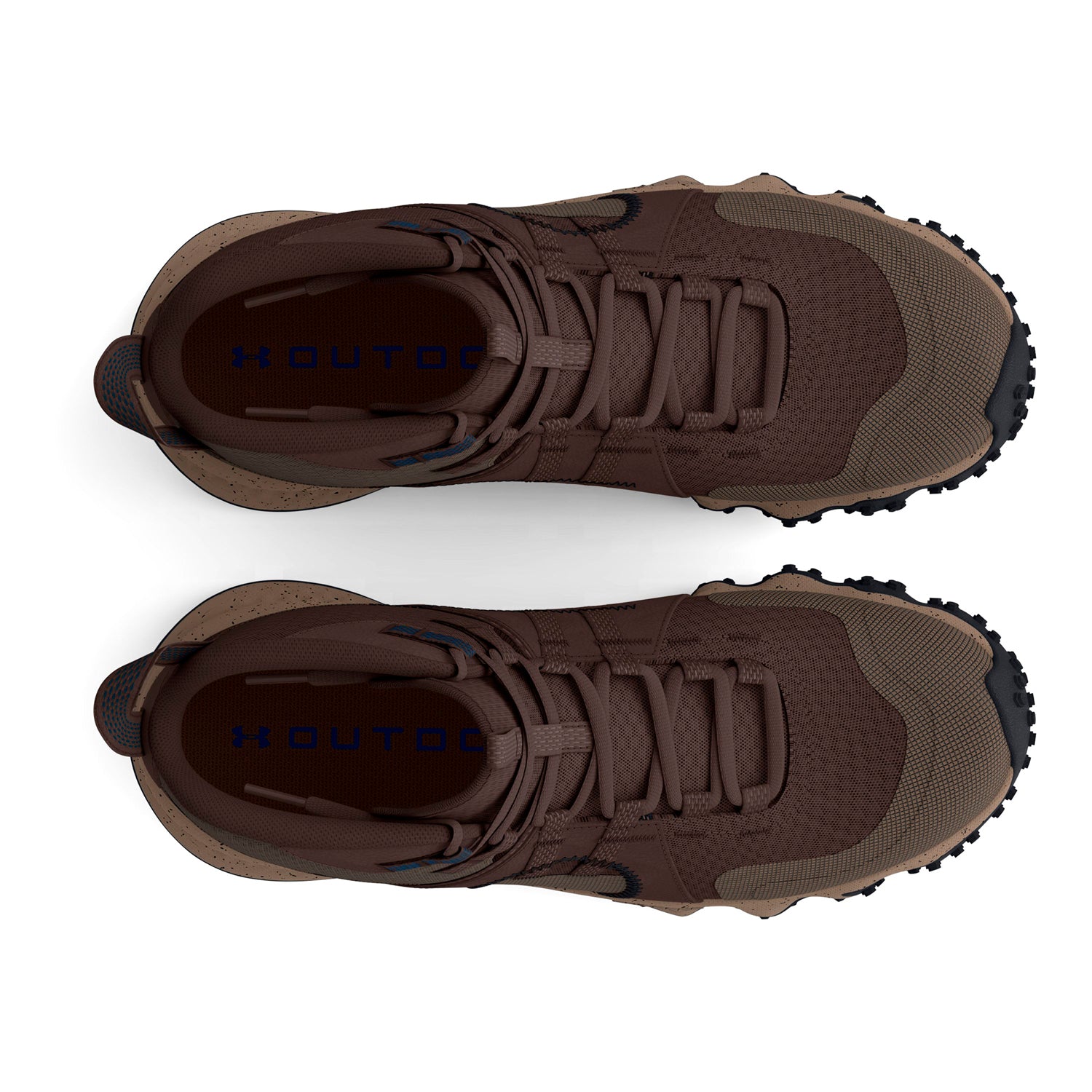 Zapatillas de trail Charged Maven Trek para hombre Under Armour