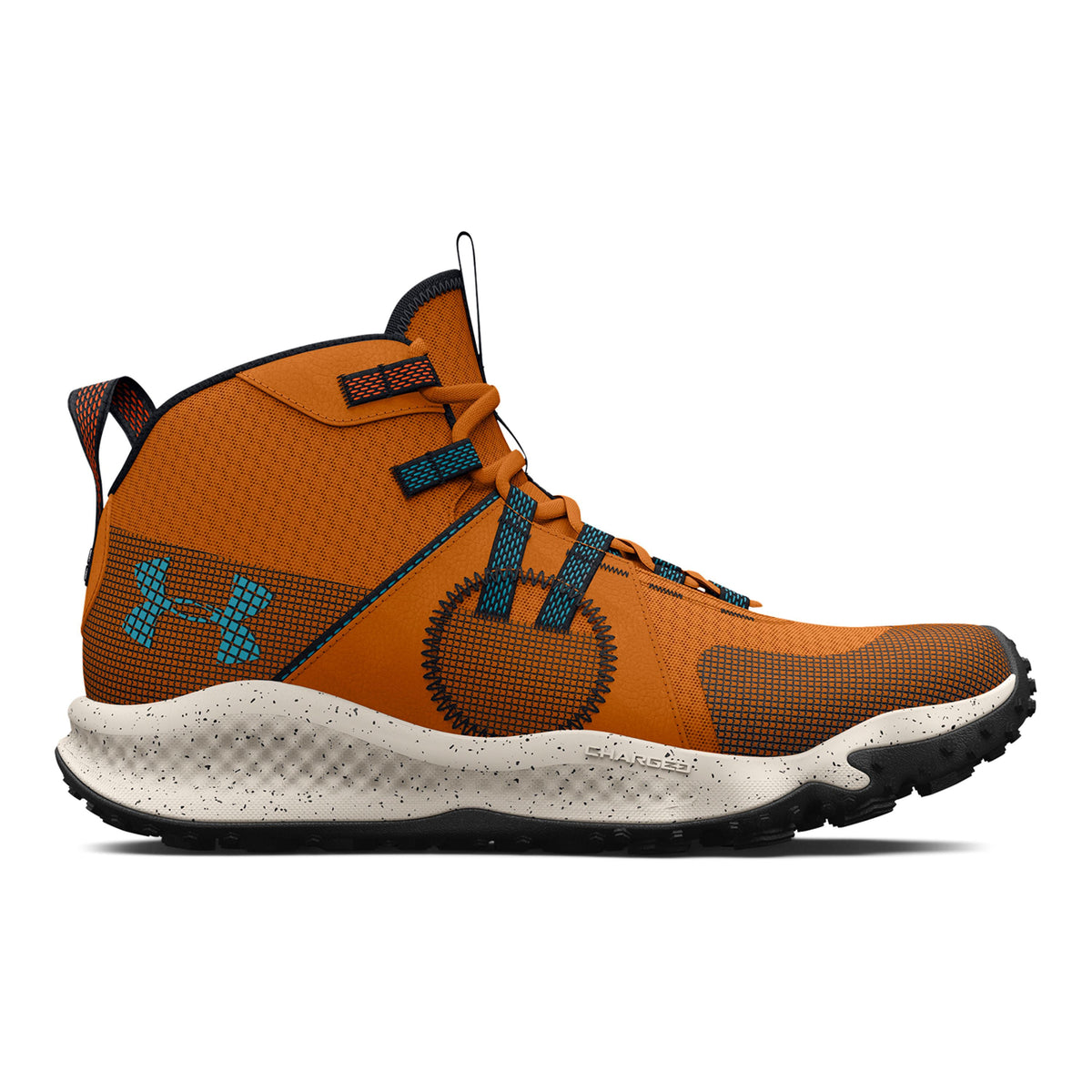 Zapatillas de trail Charged Maven Trek para hombre Under Armour