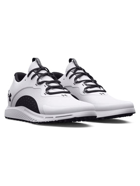 Zapatos de golf Spikeless UA Charged Draw 2 para hombre