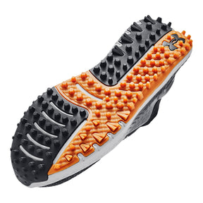 Zapatos de golf sin clavos UA Charged Phantom para hombre