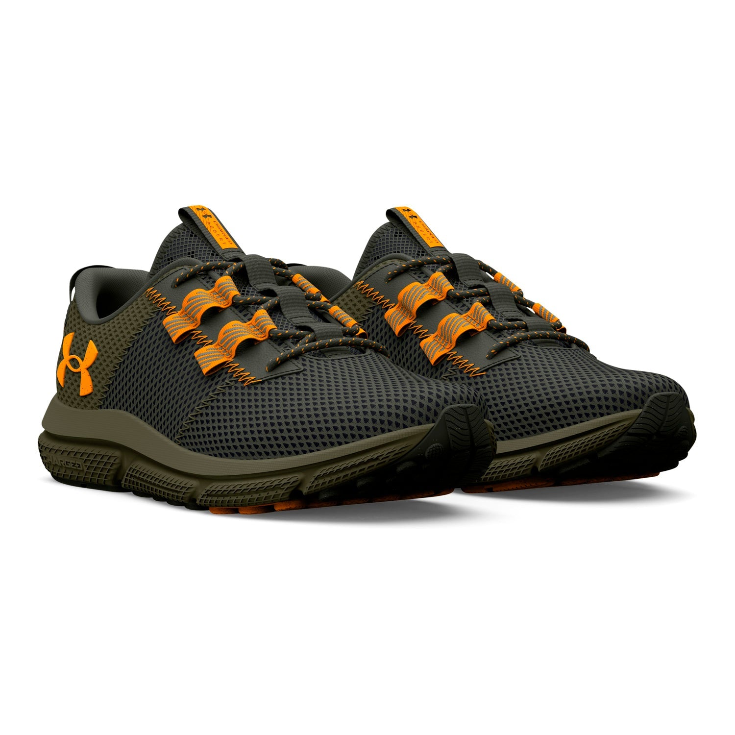 Zapatillas running Charged Assert 5050 para hombre Under Armour