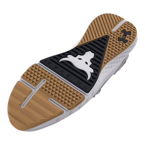 Zapatillas de entrenamiento Project Rock BSR 3 para hombre Under Armour