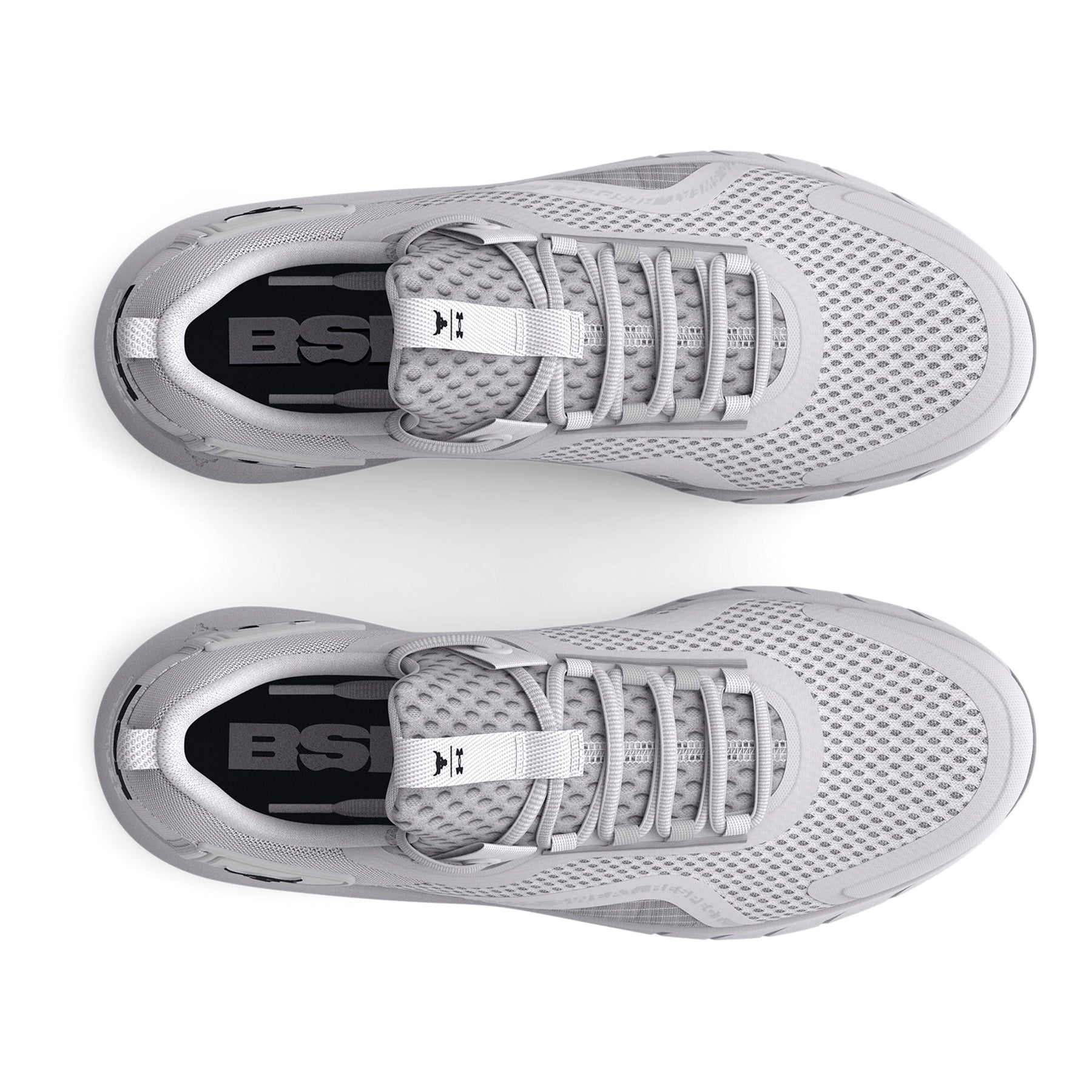 Zapatillas de entrenamiento Project Rock BSR 3 para hombre Under Armour