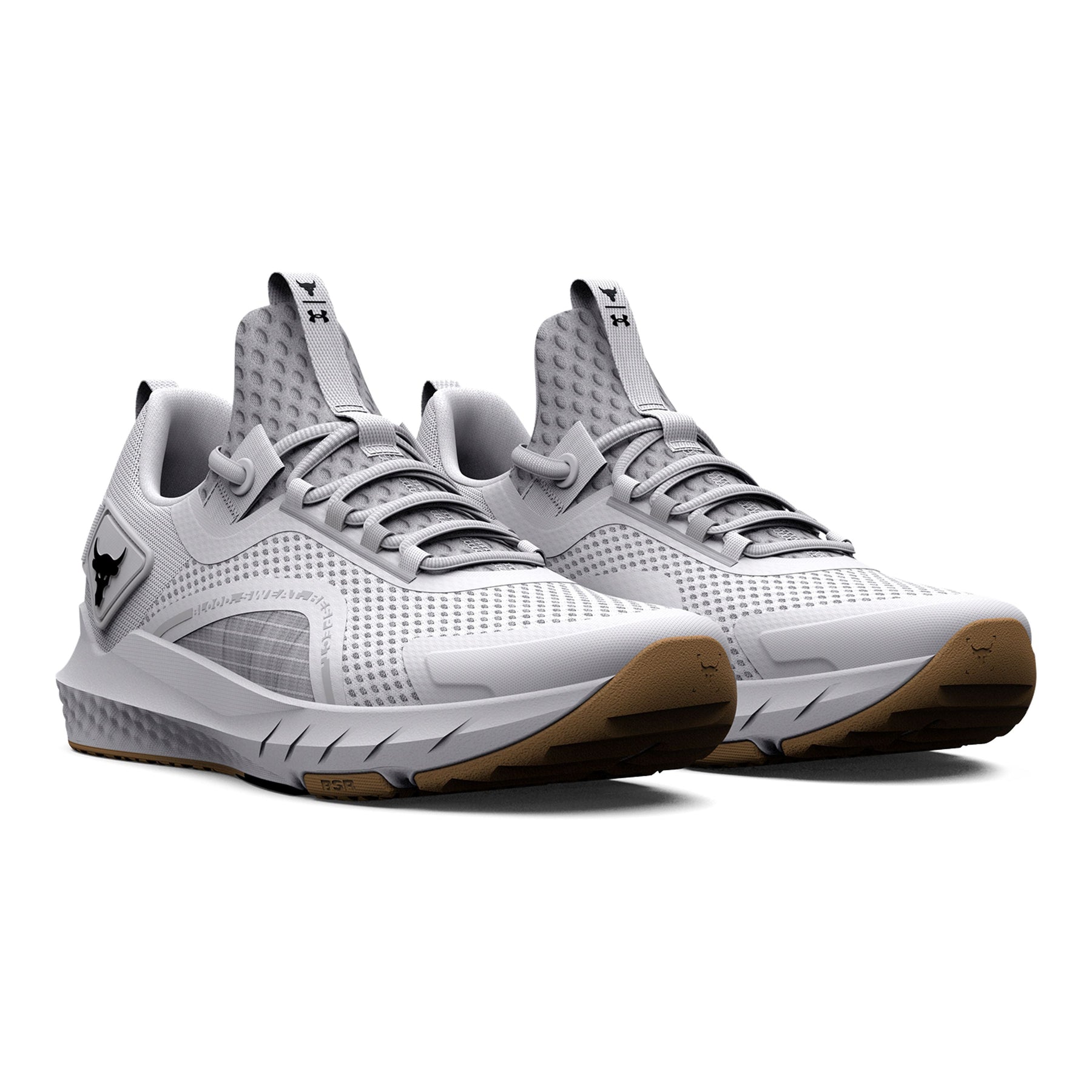 Zapatillas de entrenamiento Project Rock BSR 3 para hombre Under Armour