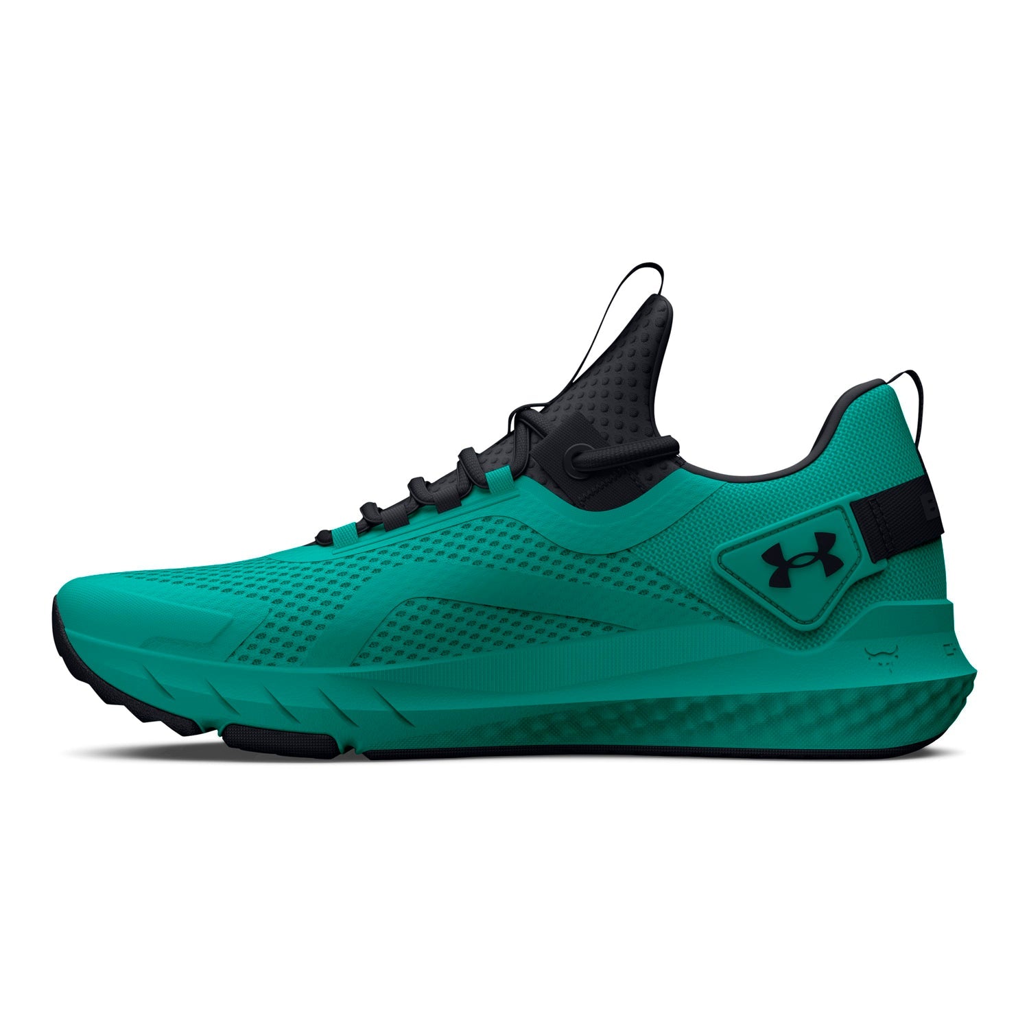 Zapatillas de entrenamiento Project Rock BSR 3 para hombre Under Armour