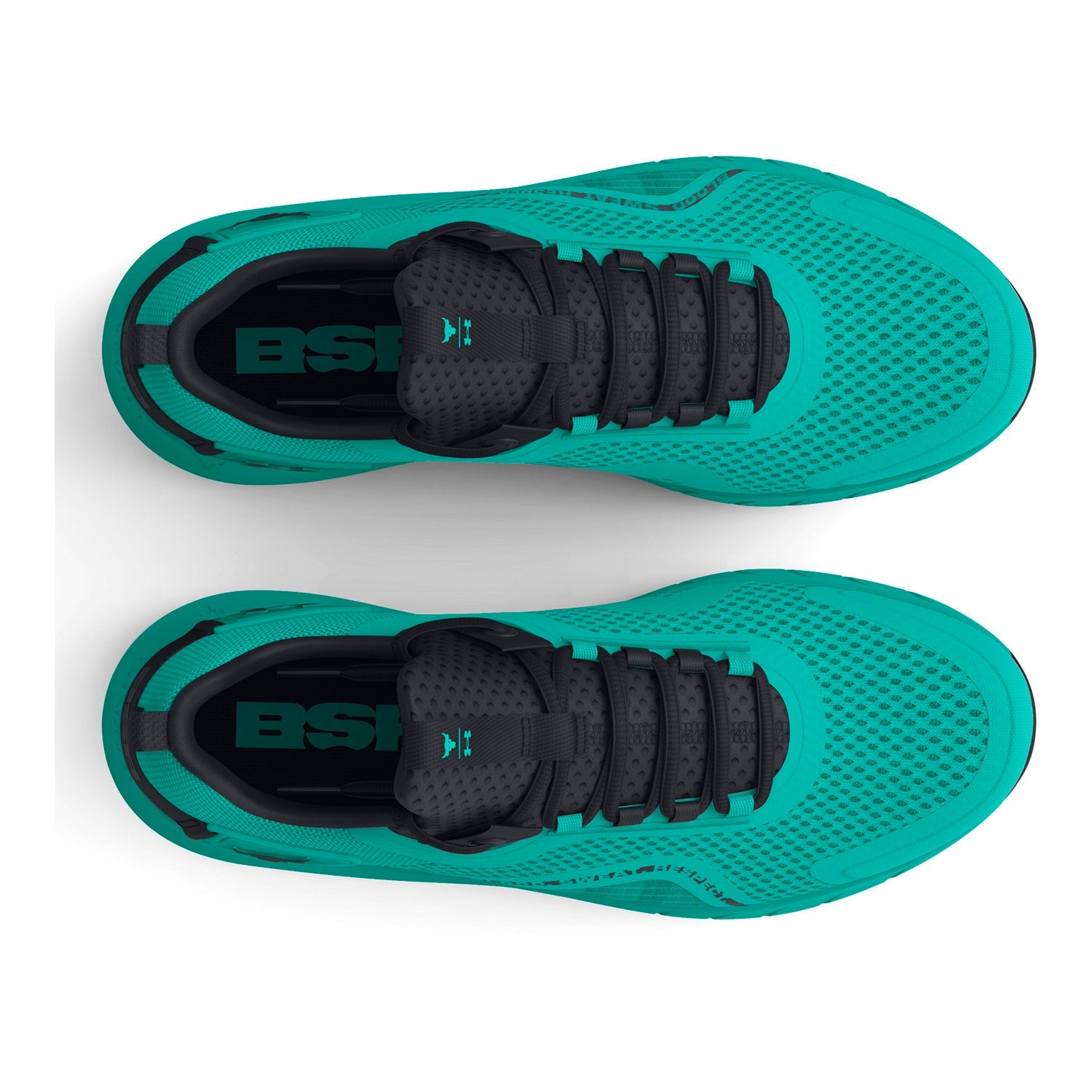 Zapatillas de entrenamiento Project Rock BSR 3 para hombre Under Armour