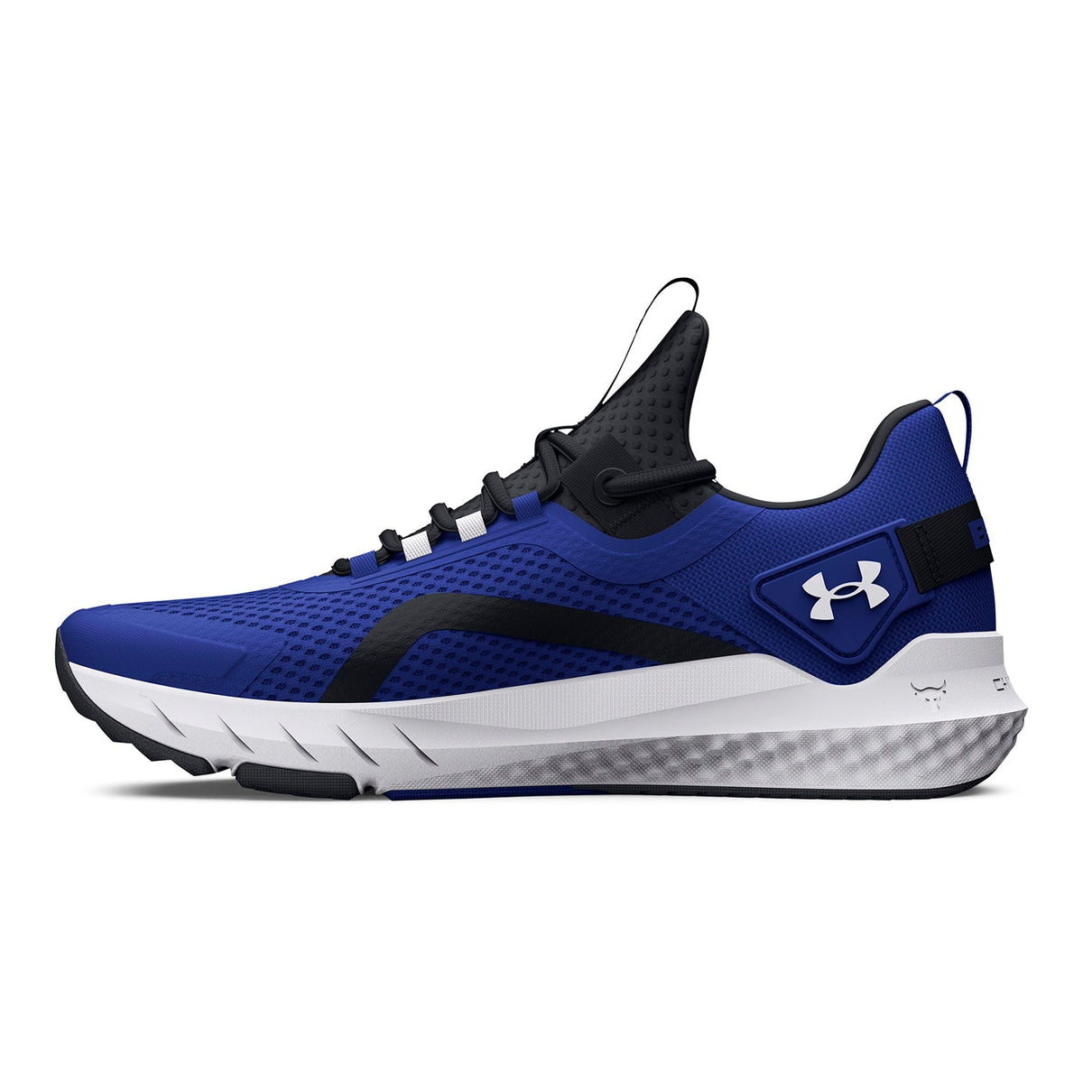 Zapatillas de entrenamiento Project Rock BSR 3 para hombre Under Armour