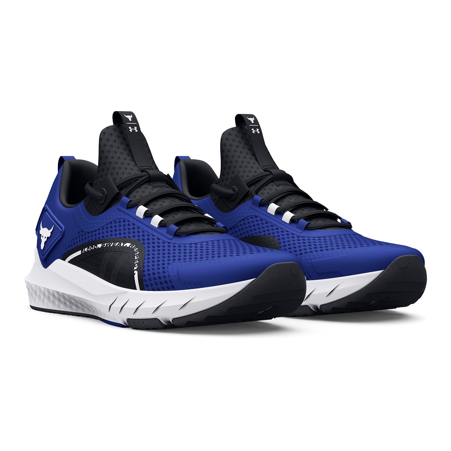 Zapatillas de entrenamiento Project Rock BSR 3 para hombre Under Armour