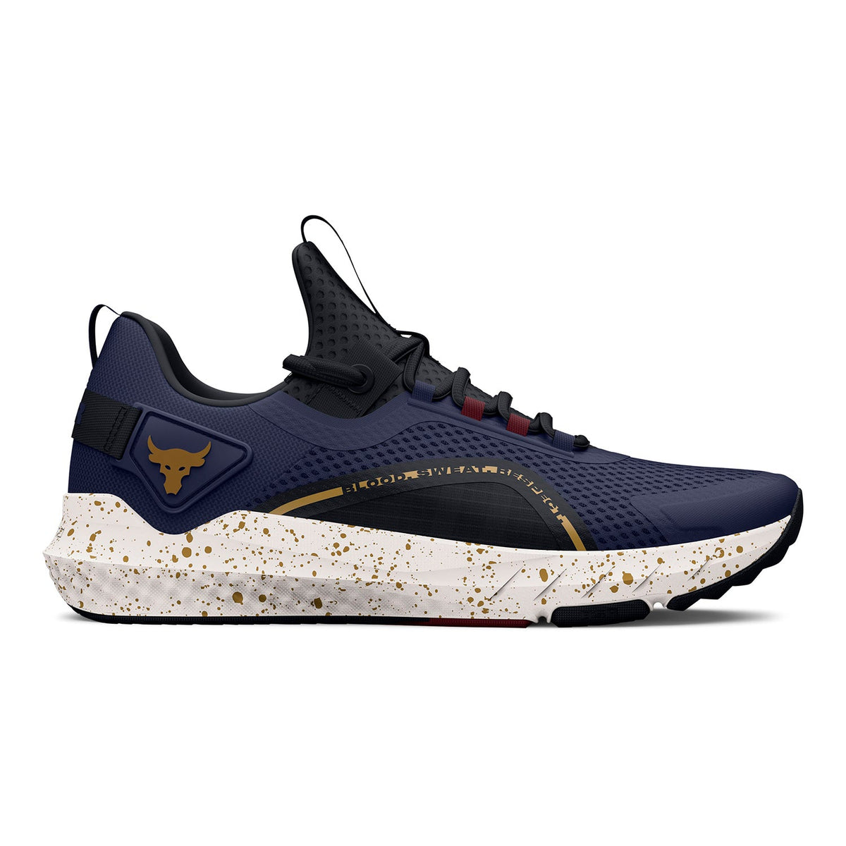 Zapatillas de entrenamiento Project Rock BSR 3 para hombre Under Armour