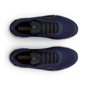 Zapatillas de entrenamiento Project Rock BSR 3 para hombre Under Armour