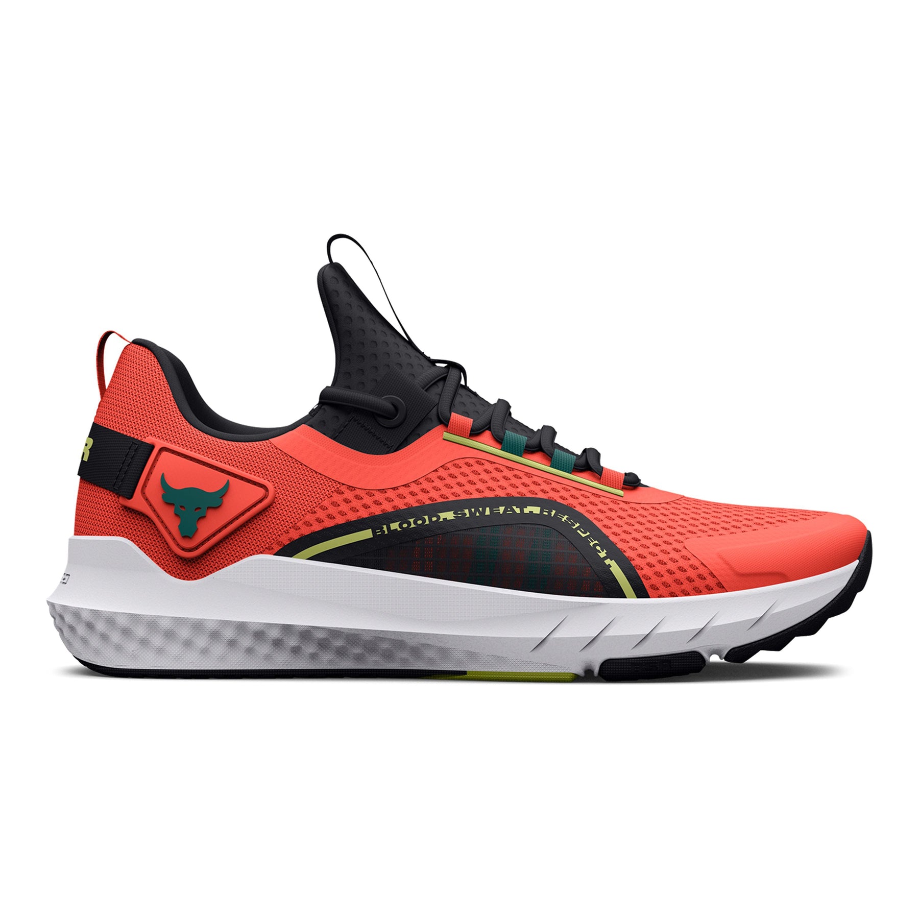 Zapatillas de entrenamiento Project Rock BSR 3 para hombre Under Armour