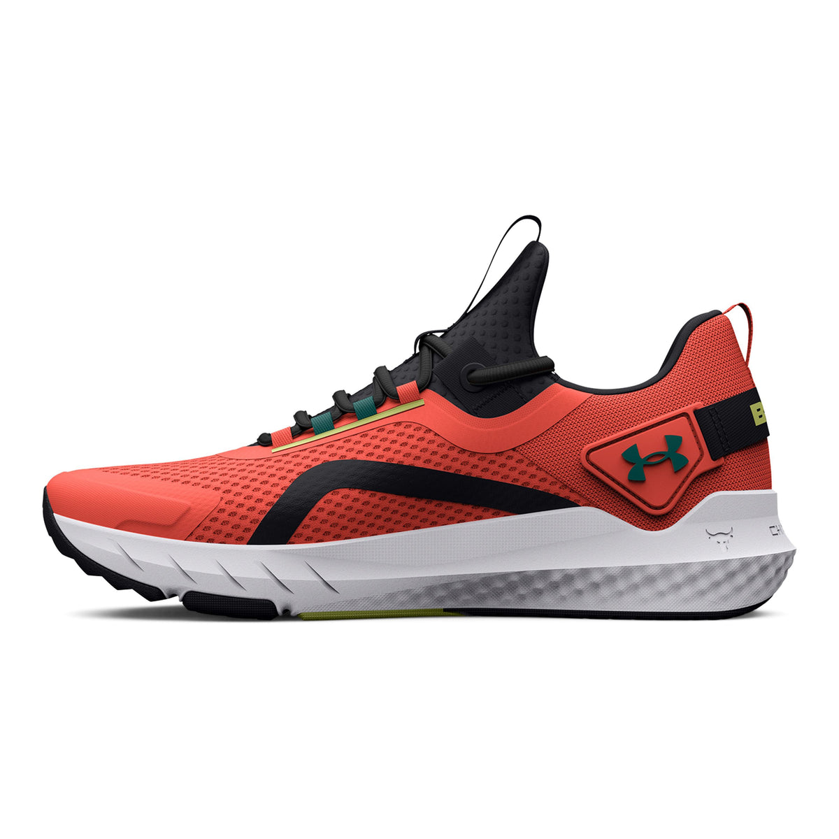 Zapatillas de entrenamiento Project Rock BSR 3 para hombre Under Armour