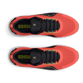 Zapatillas de entrenamiento Project Rock BSR 3 para hombre Under Armour