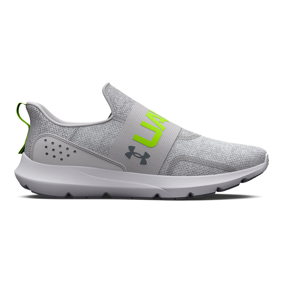Zapatillas de running UA Surge 3 para hombre