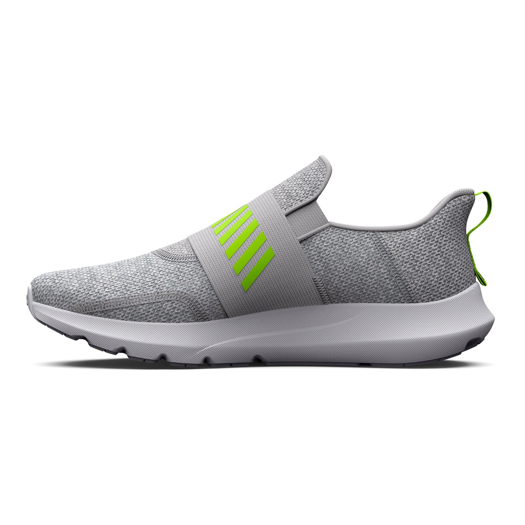 Zapatillas de running UA Surge 3 para hombre