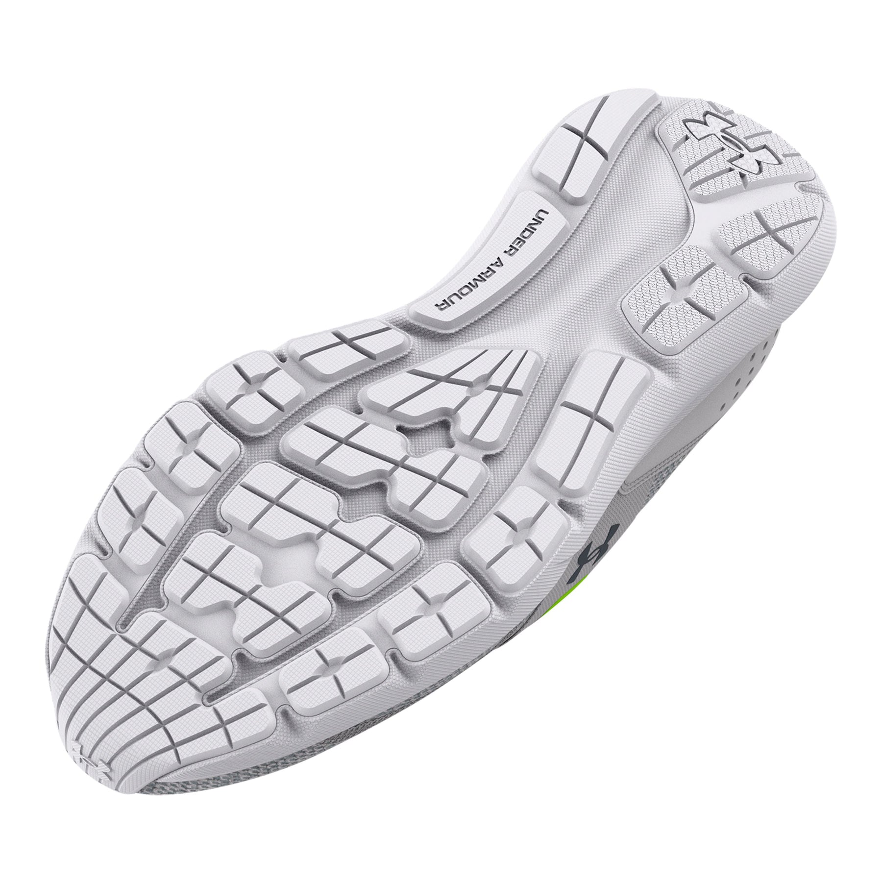 Zapatillas de running UA Surge 3 para hombre
