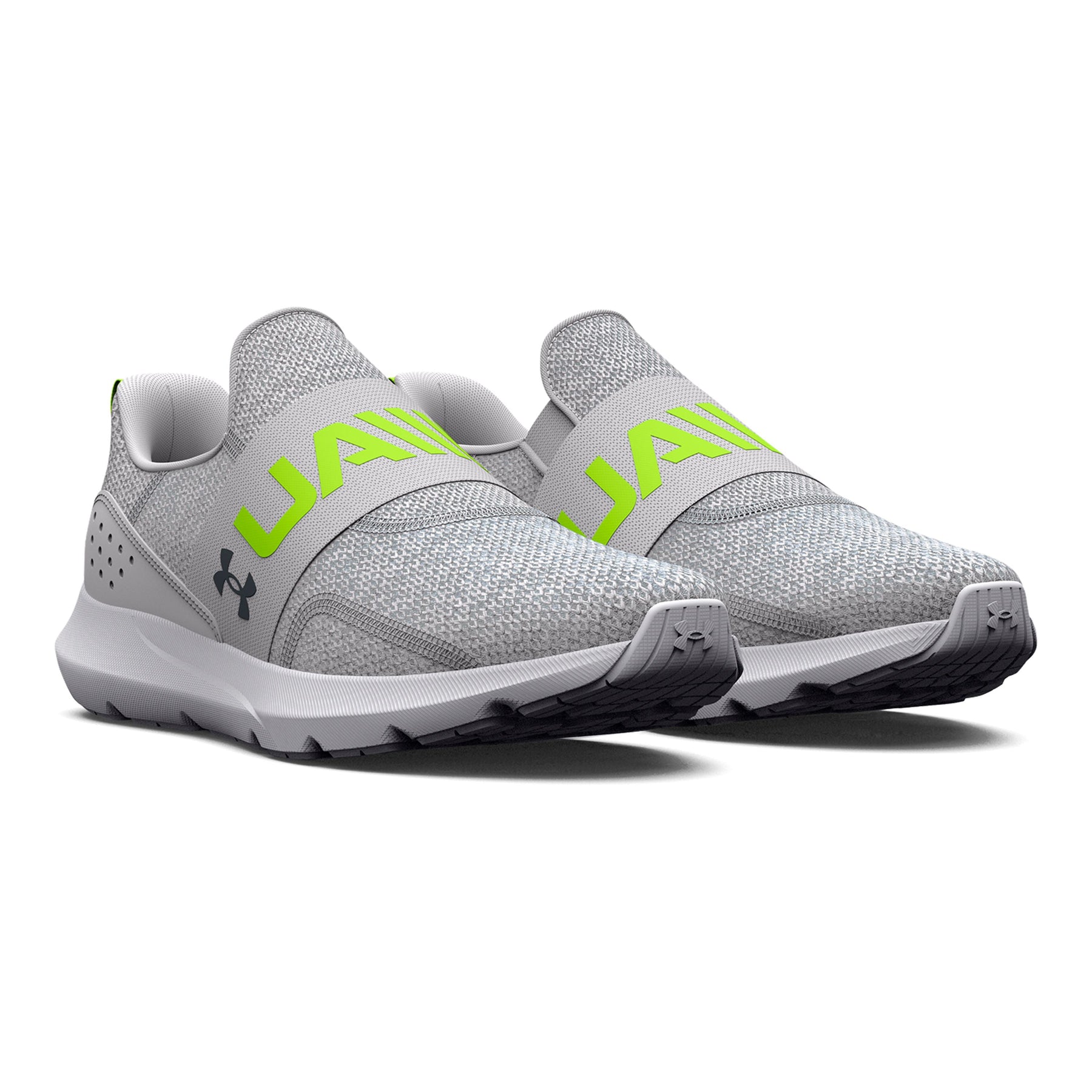 Zapatillas de running UA Surge 3 para hombre