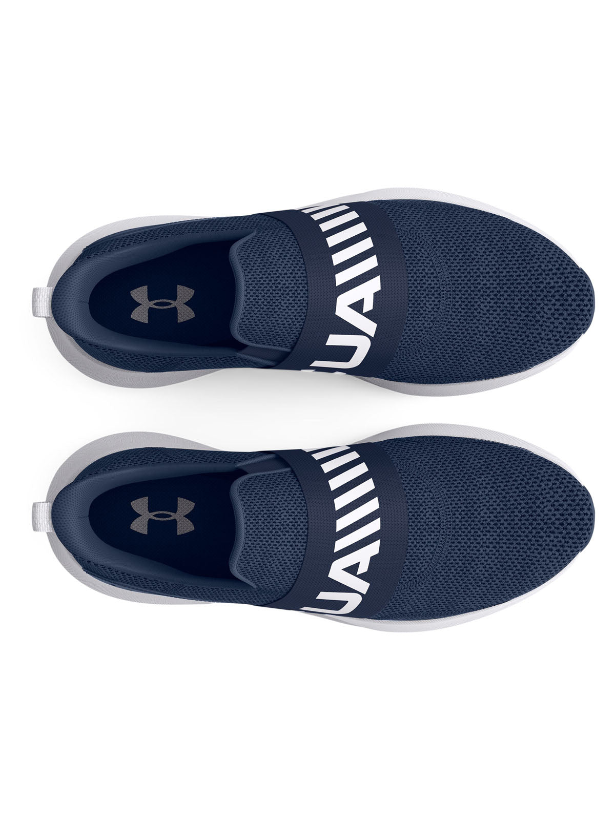 Zapatillas de running UA Surge 3 para hombre