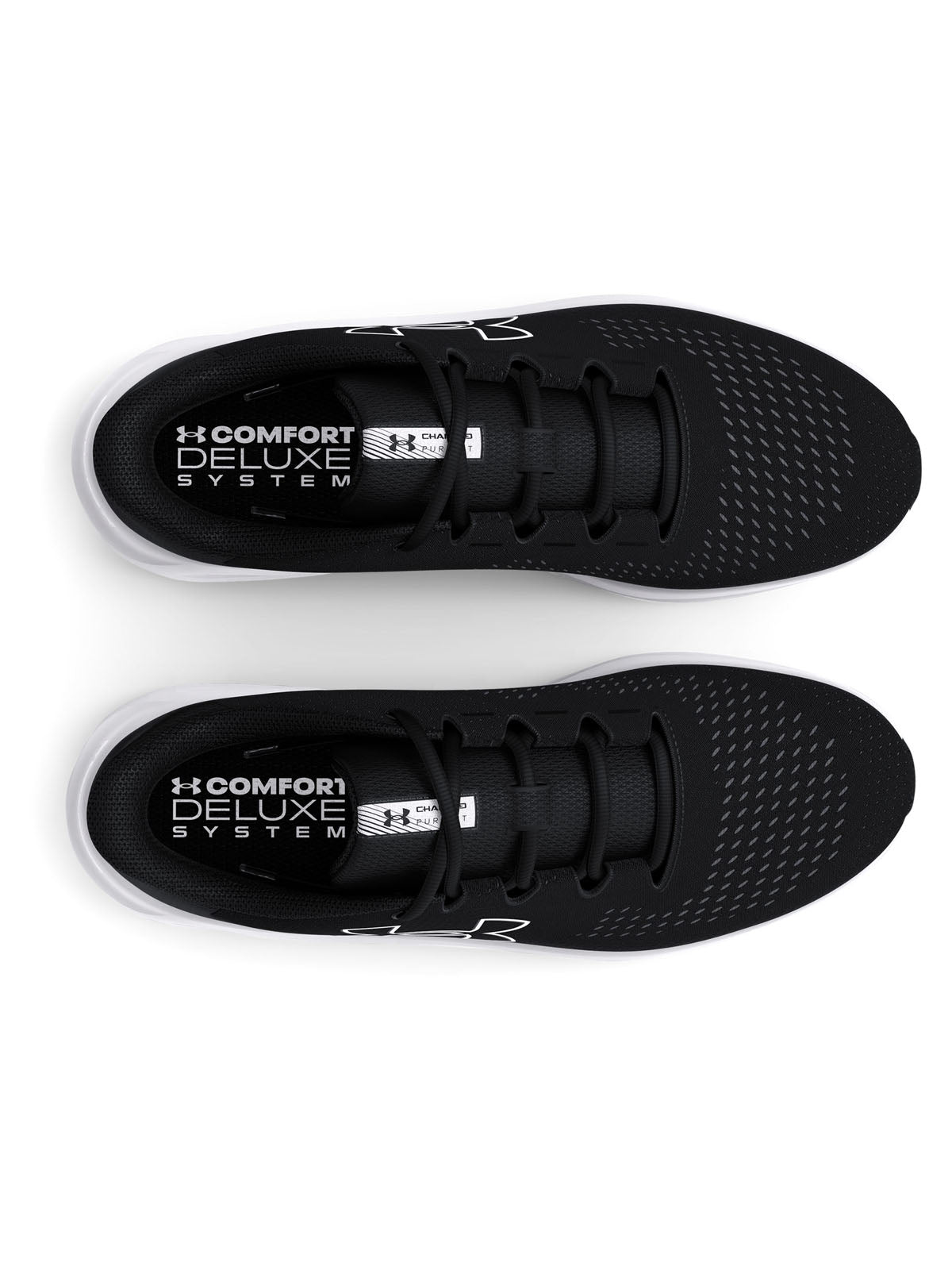 Zapatillas de Running UA Charged Pursuit 3 para hombre