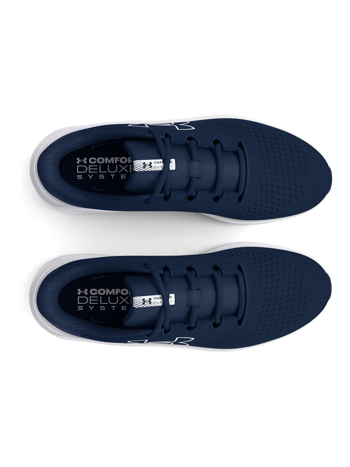 Zapatillas para correr UA Charged Pursuit 3 para hombre