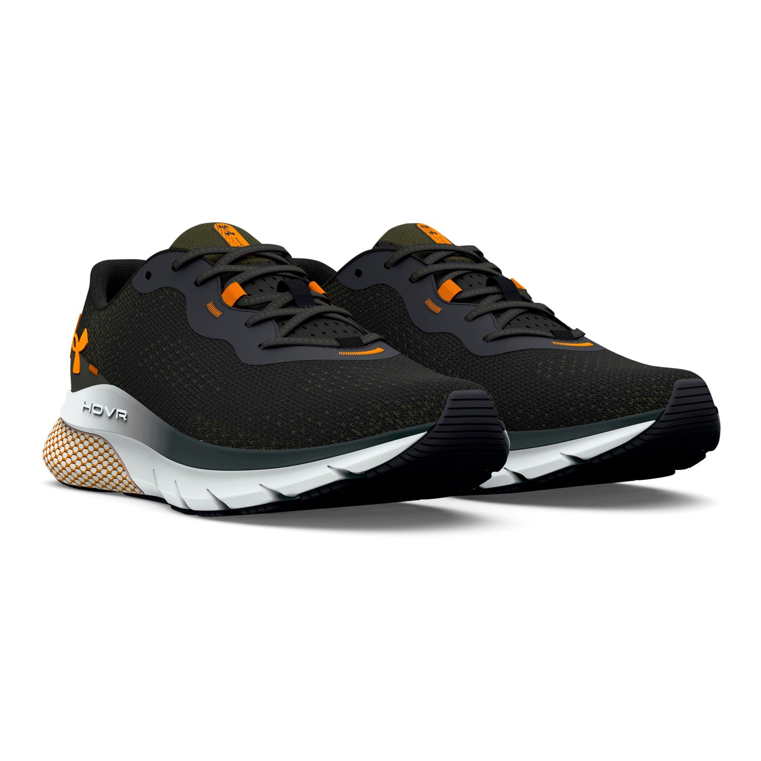 Zapatillas de running HOVR Turbulence 2 para hombre Under Armour