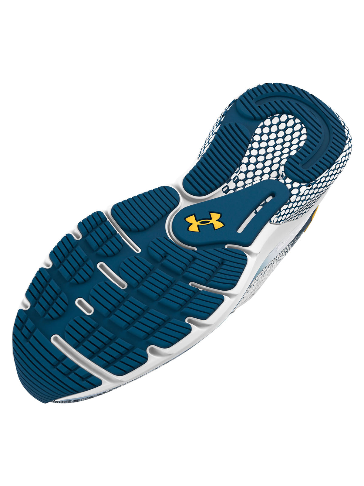 Zapatillas de Running UA Turbulence 2 para hombre