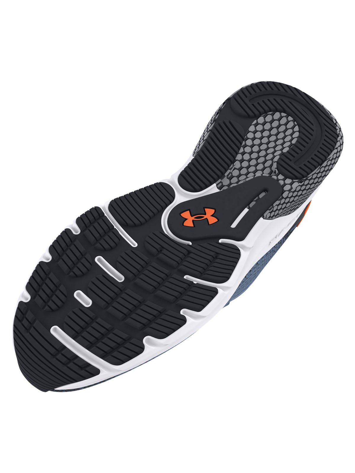 Zapatillas de running HOVR Turbulence 2 para hombre Under Armour