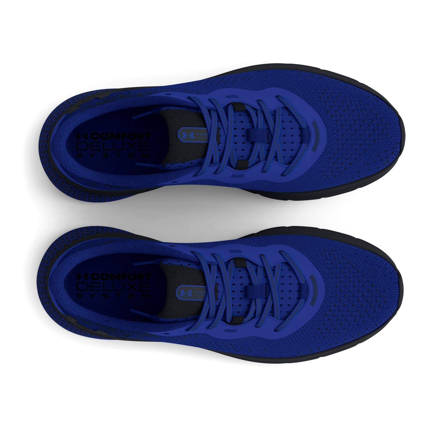 Zapatillas de running HOVR Turbulence 2 para hombre Under Armour