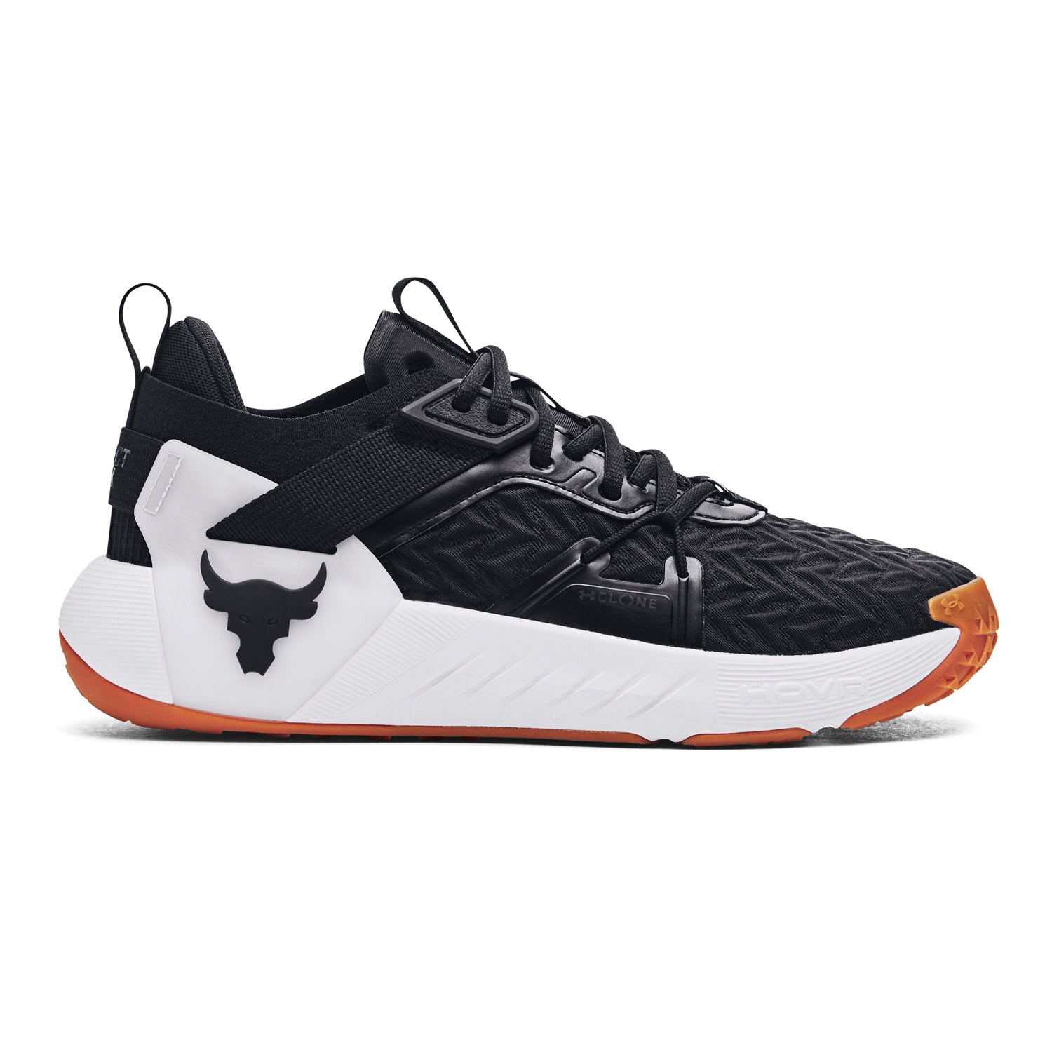 Zapatillas de Training Project Rock 6 para hombre Under Armour