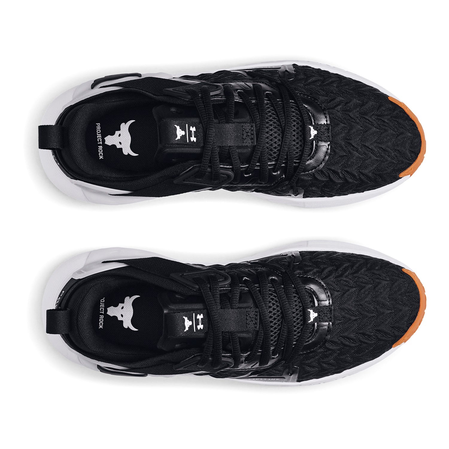 Zapatillas de Training Project Rock 6 para hombre Under Armour
