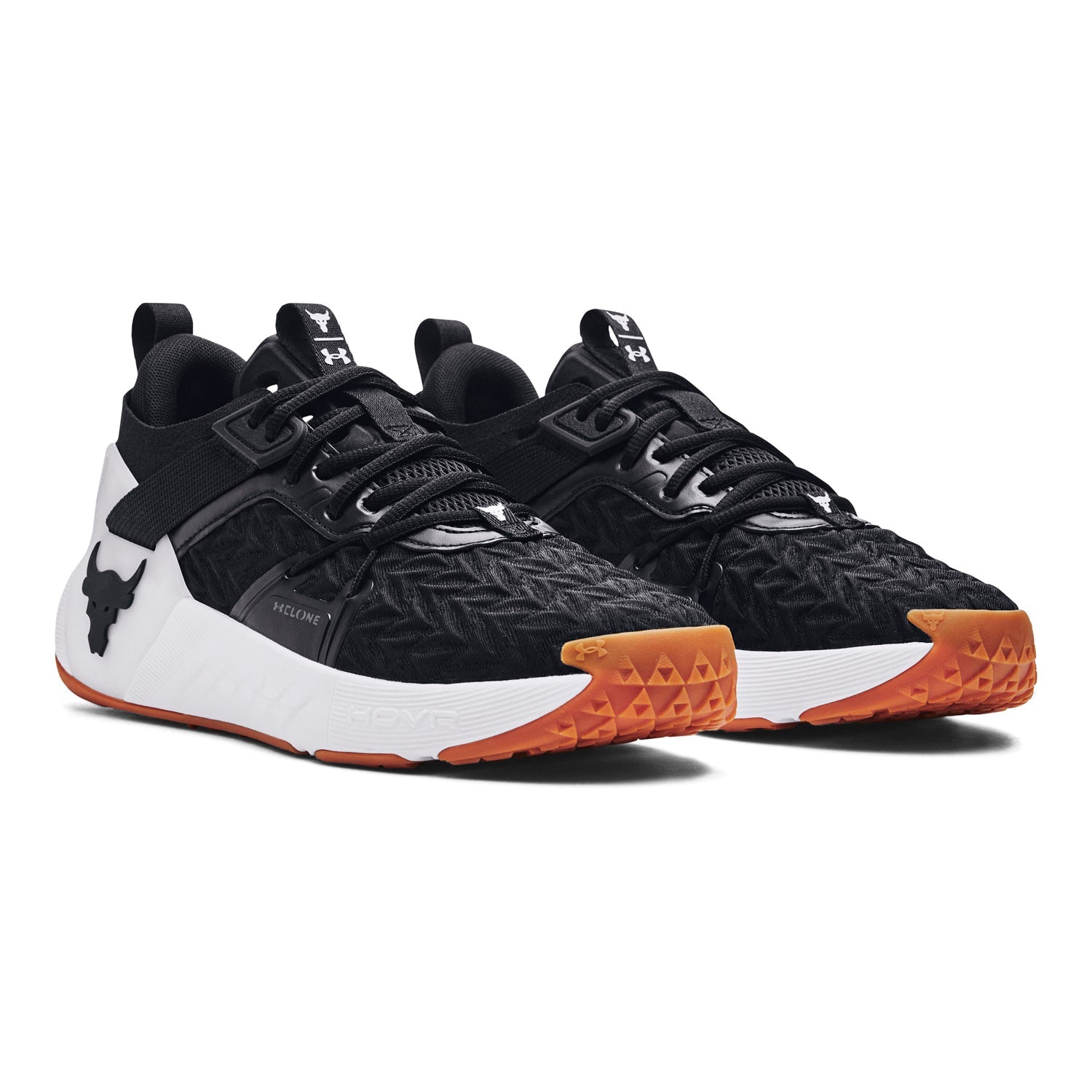 Zapatillas de Training Project Rock 6 para hombre Under Armour