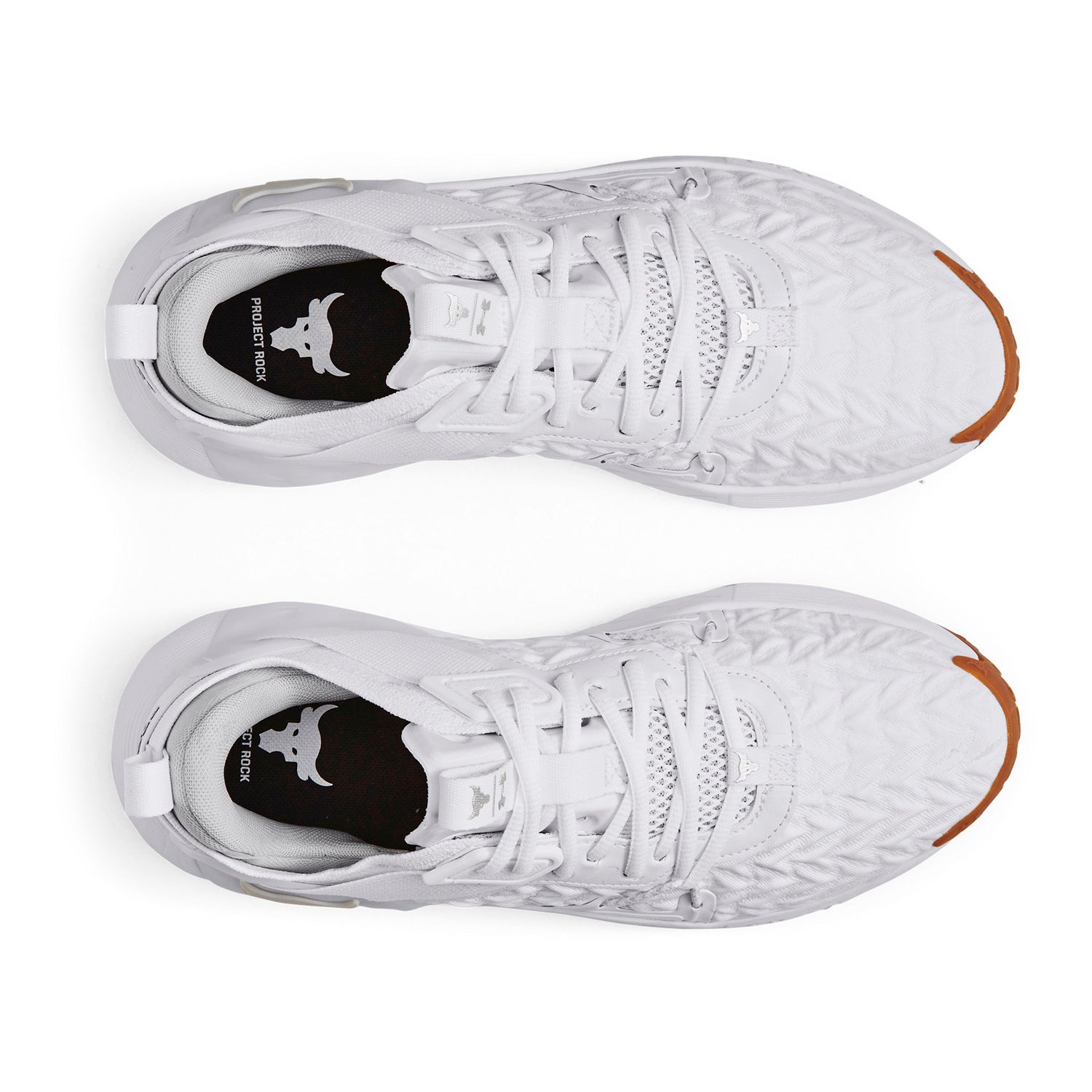 Zapatillas de Training Project Rock 6 para hombre Under Armour