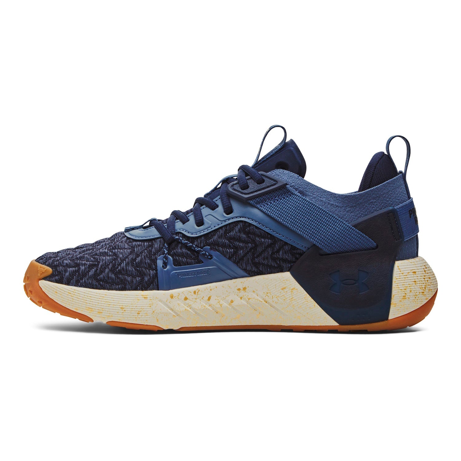 Zapatillas de Training Project Rock 6 para hombre Under Armour