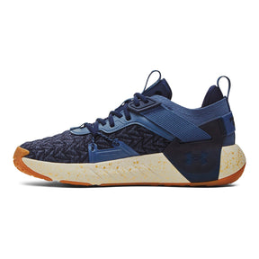 Zapatillas de Training Project Rock 6 para hombre Under Armour