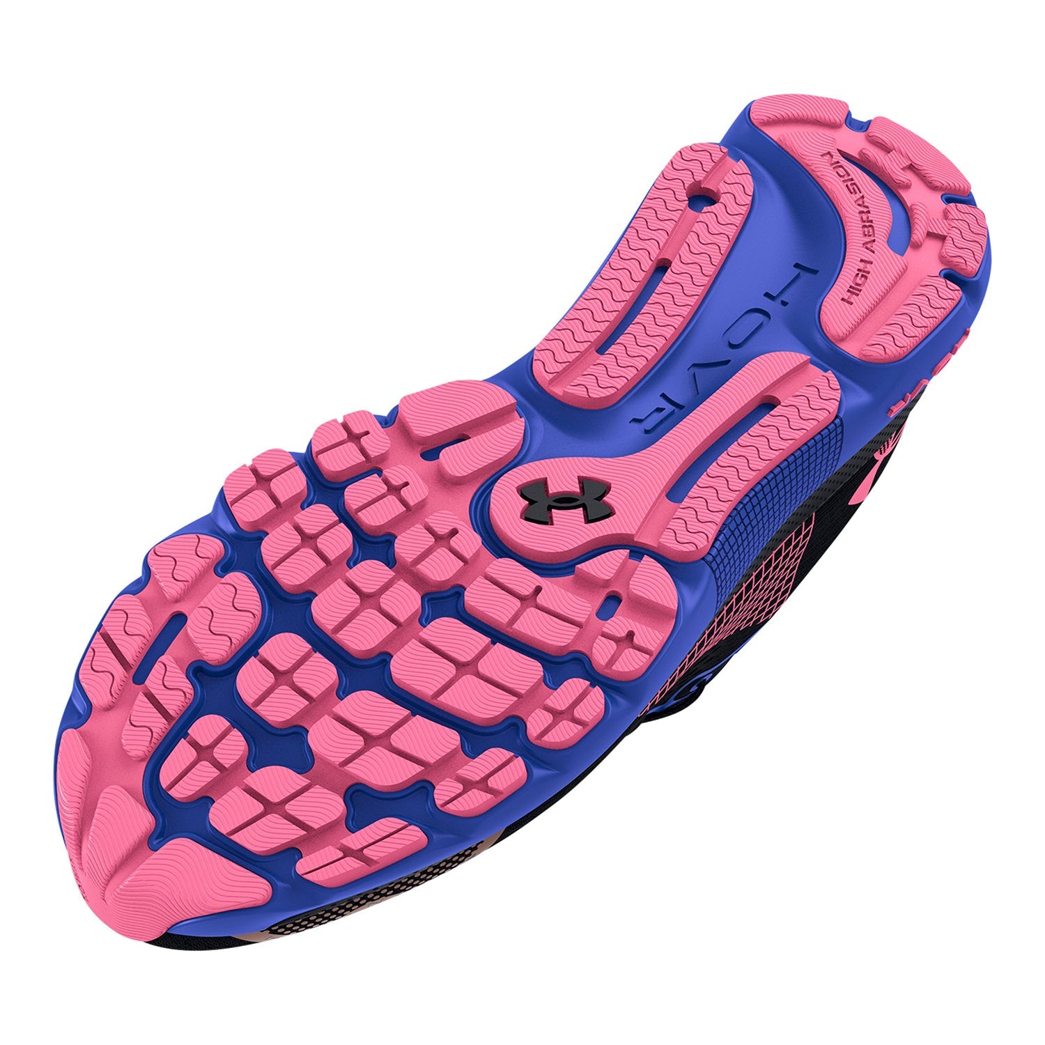 Zapatillas de running UA HOVR™ Infinite 4 Run Anywhere para hombre