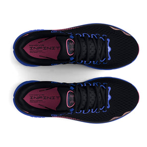 Zapatillas de running UA HOVR™ Infinite 4 Run Anywhere para hombre