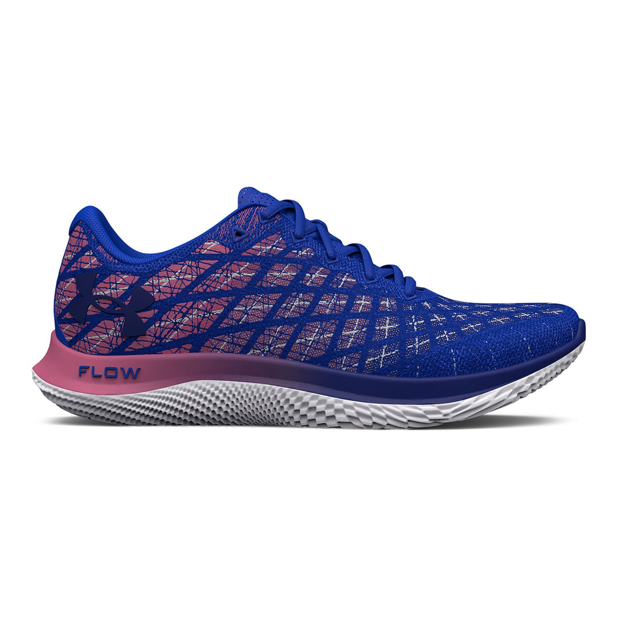 Zapatillas de running UA Flow Velociti Wind 2 Run Anywhere para hombre